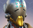 Zenyatta