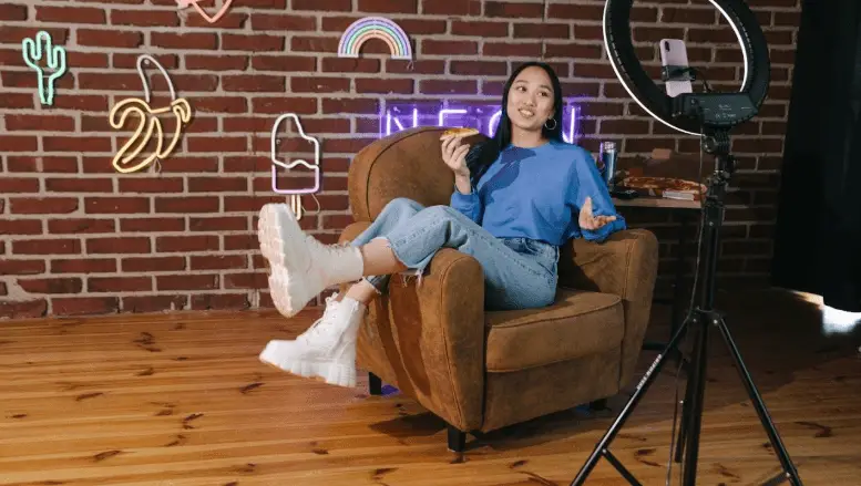influence twitch