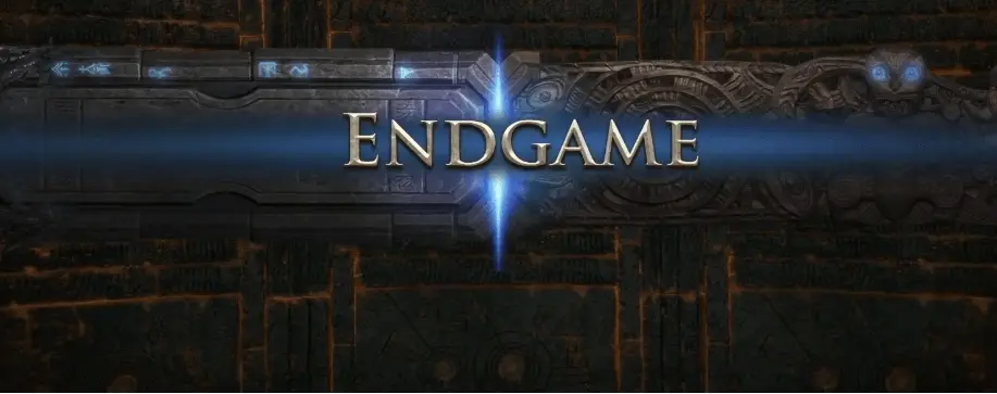 fin de jeu saison 3
