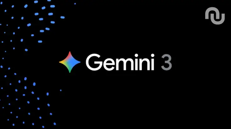 Bannière Gemini 3 Pro