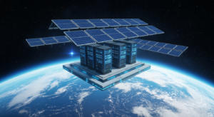 Actualité IA décembre 2025