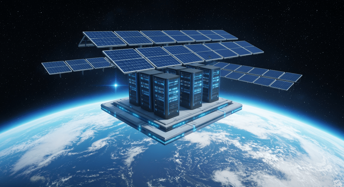 Actualité IA décembre 2025