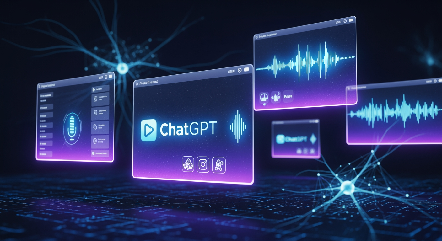 Actualités IA décembre 2024