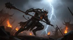 S-TIER | BUILD BARBARE FENTE | S11