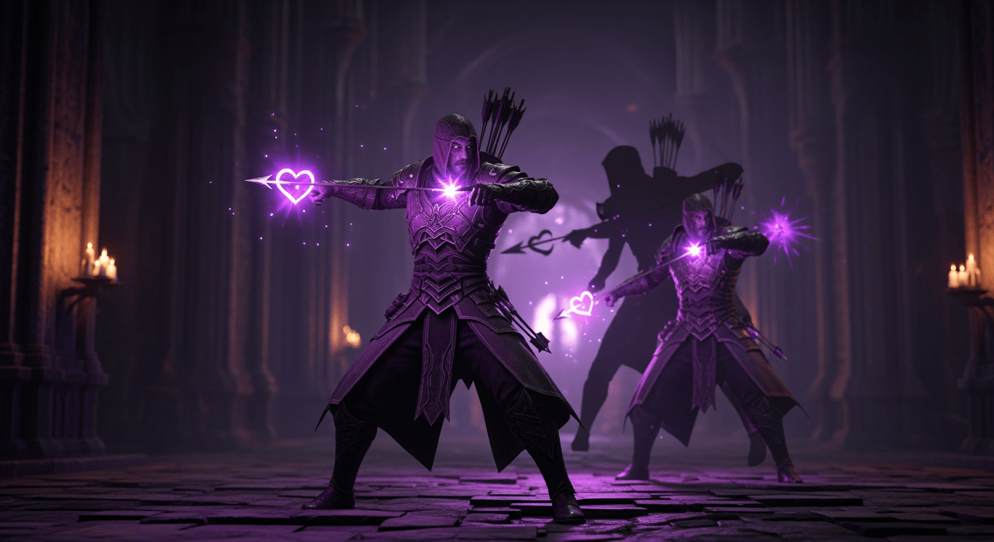 Build Voleur Creve-coeur Diablo 4 Saison 11