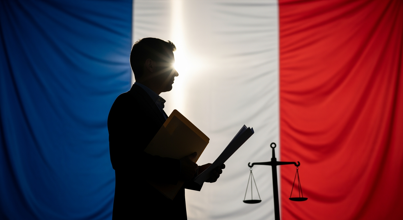 Lanceurs d'alerte corruption France