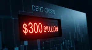 Dette OpenAI 300 milliards