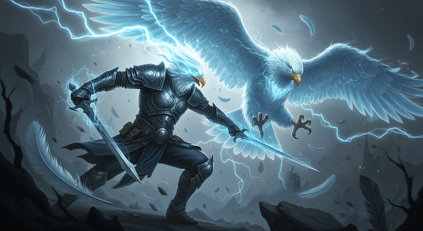 Build Evade Spiritborn Diablo 4