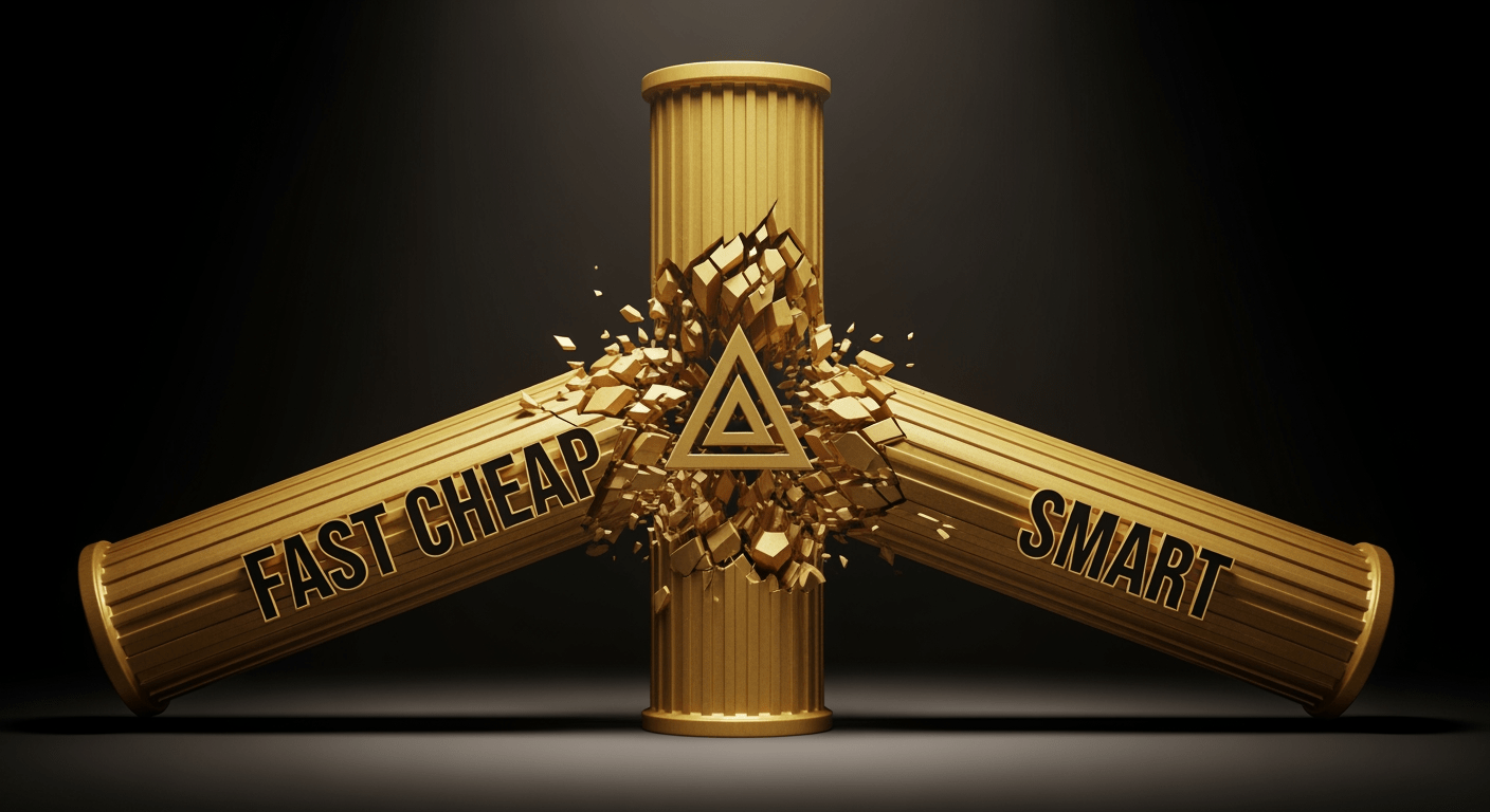 La regle brisee par Gemini 3 Flash