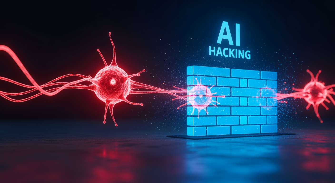 Hack IA autonome Anthropic Claude