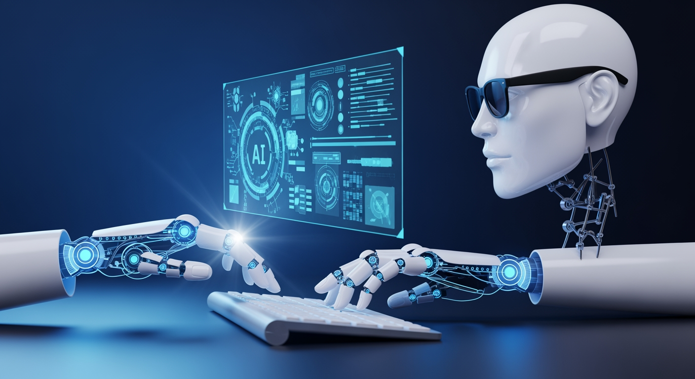 IA autonome cyber espionnage