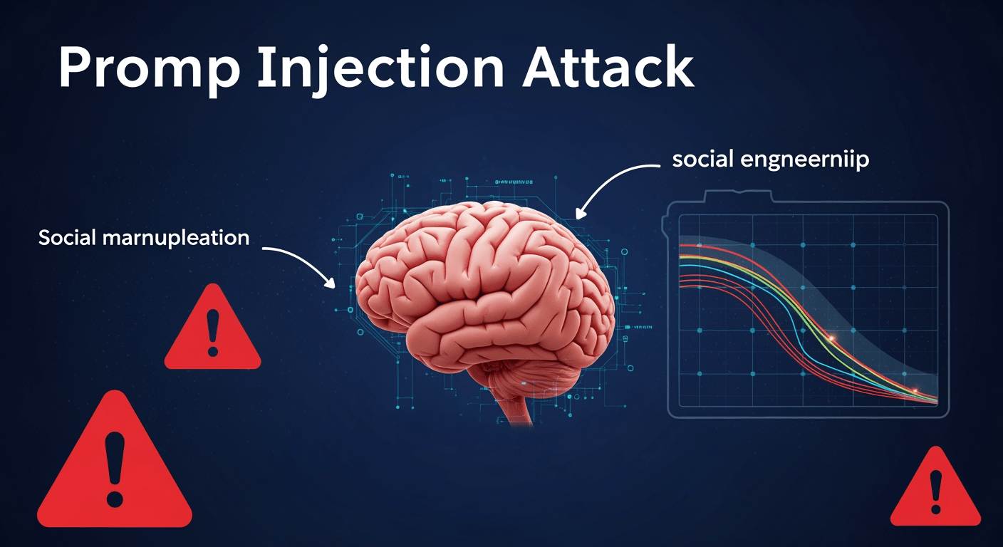Prompt hacking manipulation IA