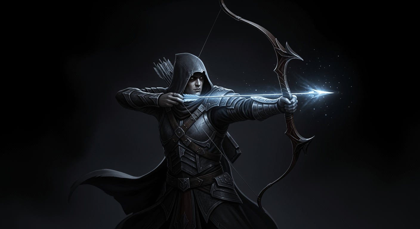 Build Heartseeker Rogue Diablo 4