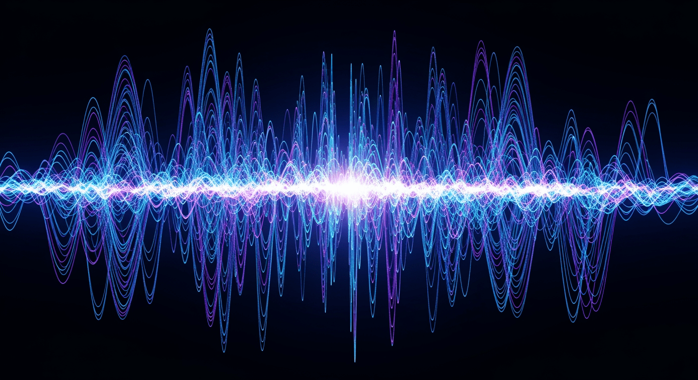 Superposition quantique visualisation