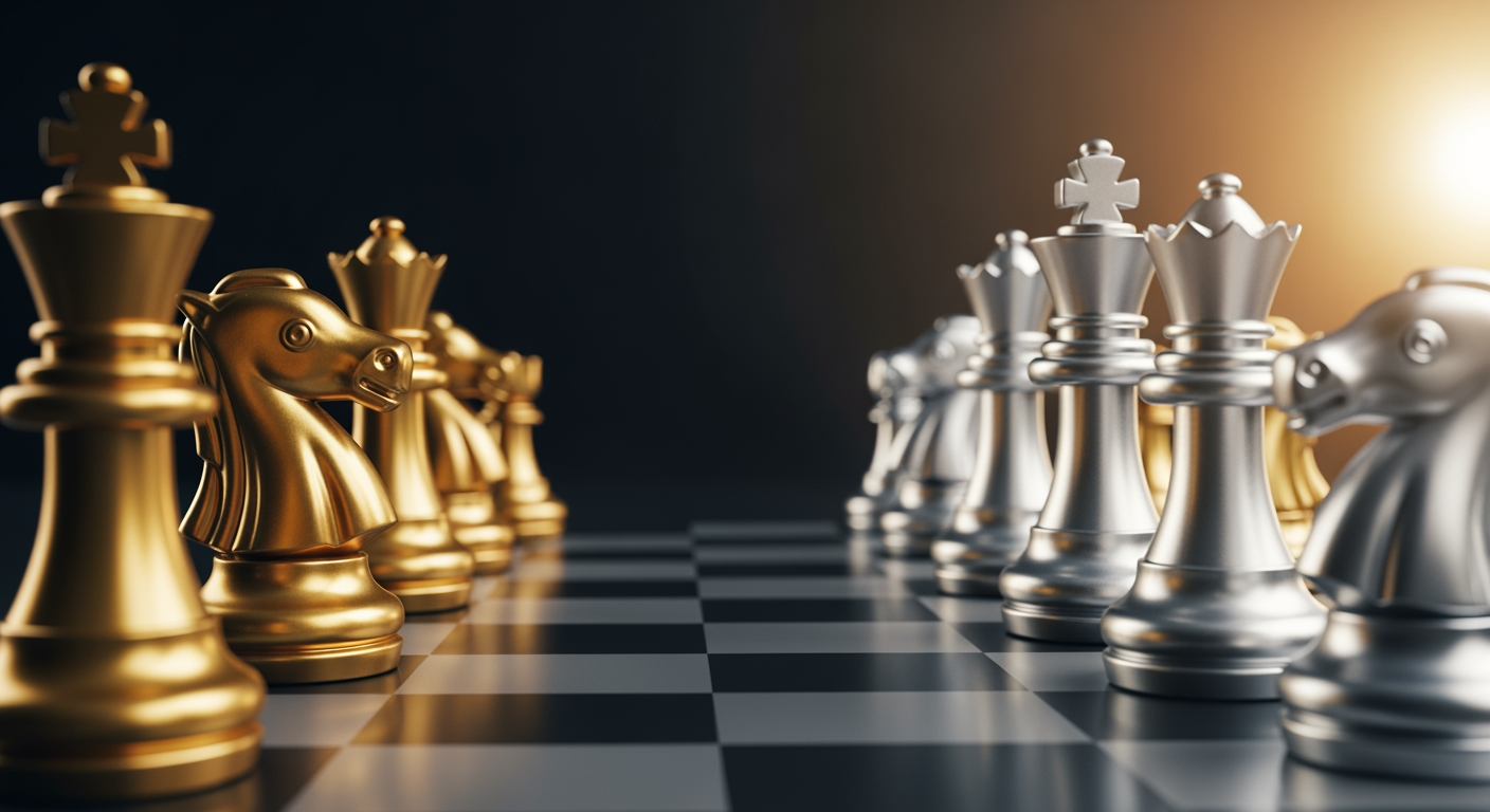 Paramount offre hostile Saoudiens