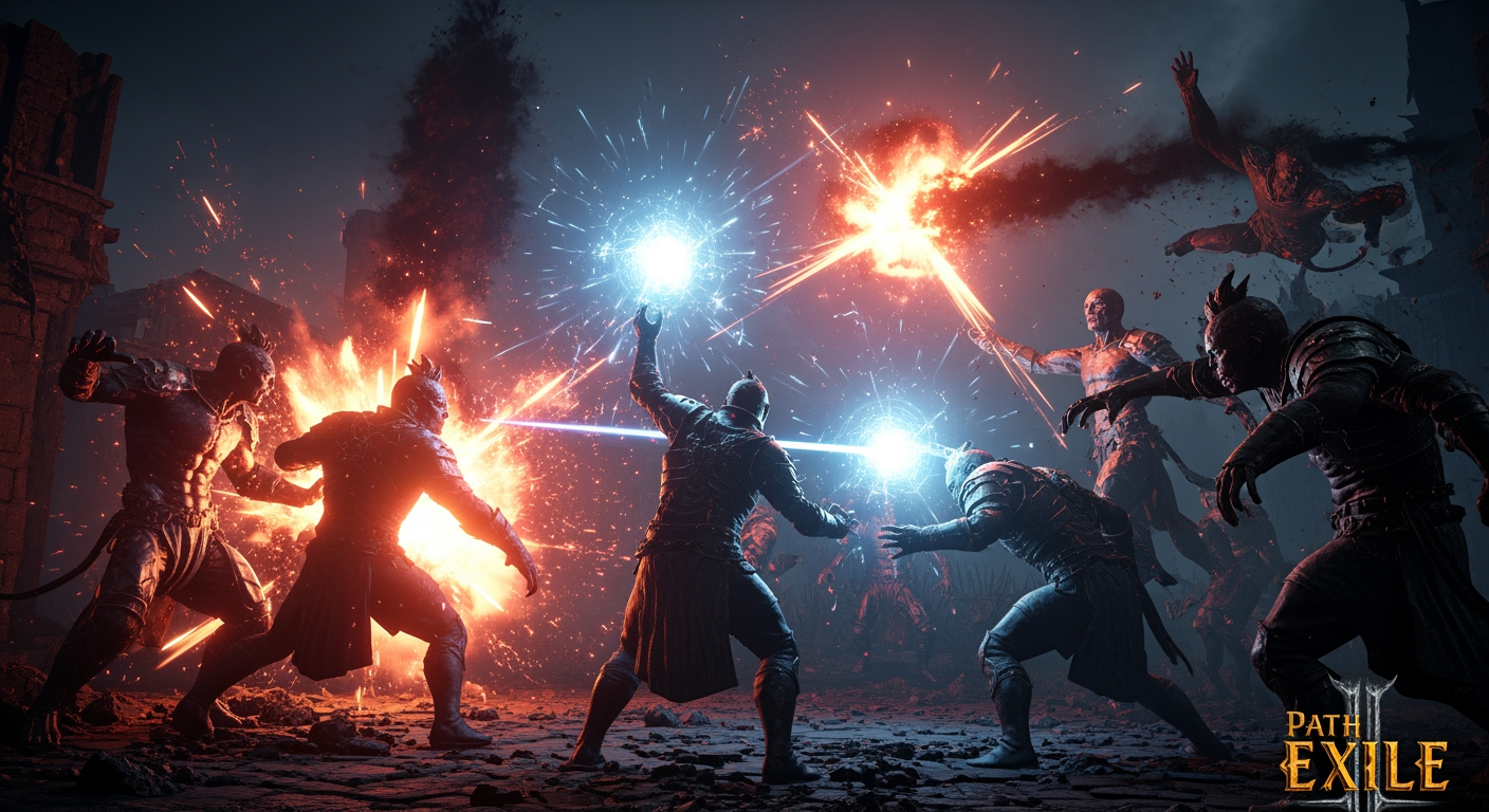 Path of Exile 2 bugs patch