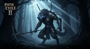 PoE 2 Werewolf patch 0.4