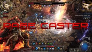 A-TIER | BUILD DRUIDE RAGE TORNADO SHAMAN (@CaptainLance9) | SAISON 4