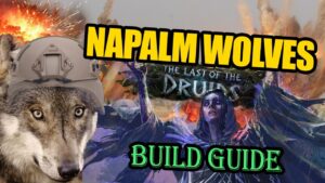 A-TIER | BUILD SORCIÈRE NAPALM WOLVES (@Oscrix) | SAISON 4
