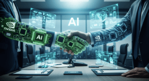 Accord Nvidia Groq 2025