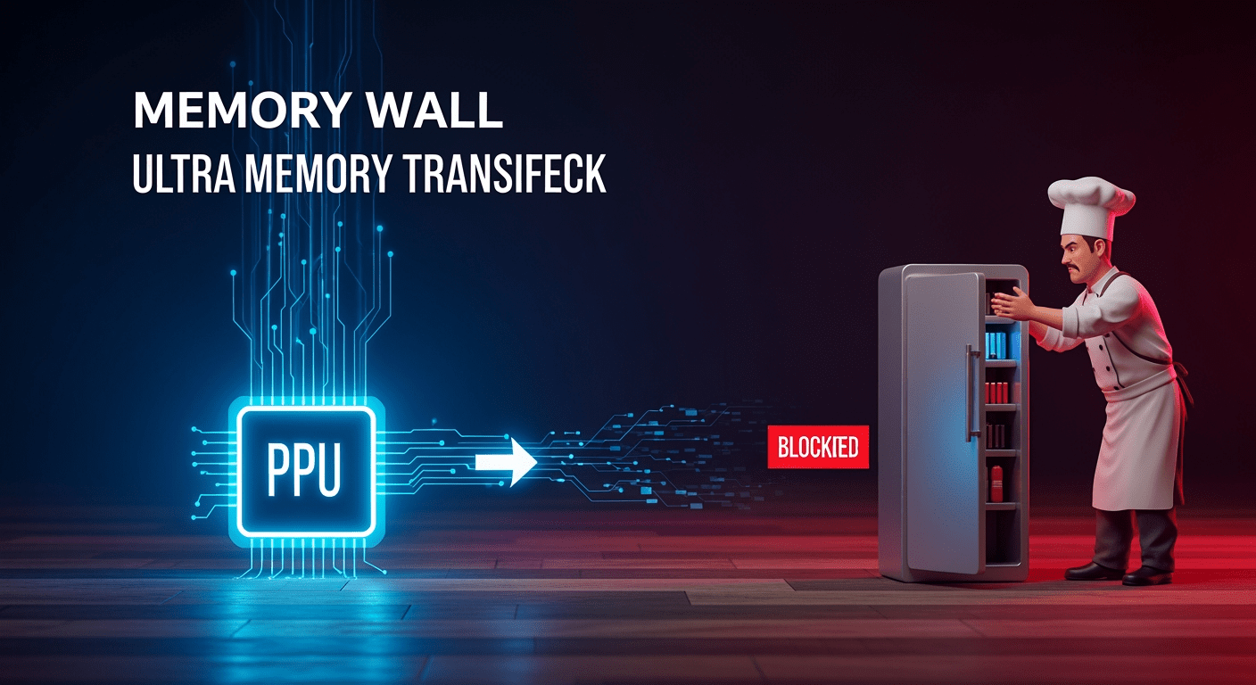 Mur de la memoire IA