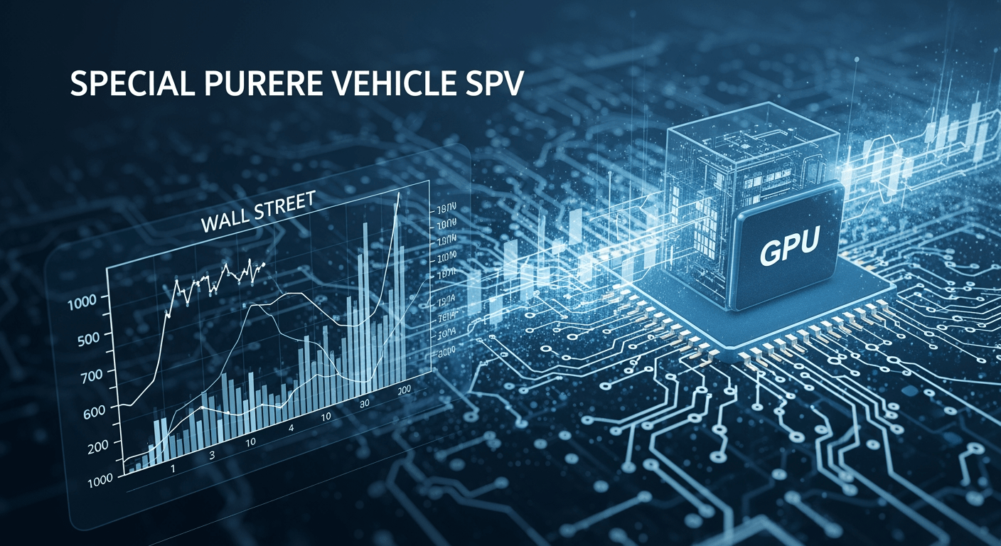 SPV montages financiers IA