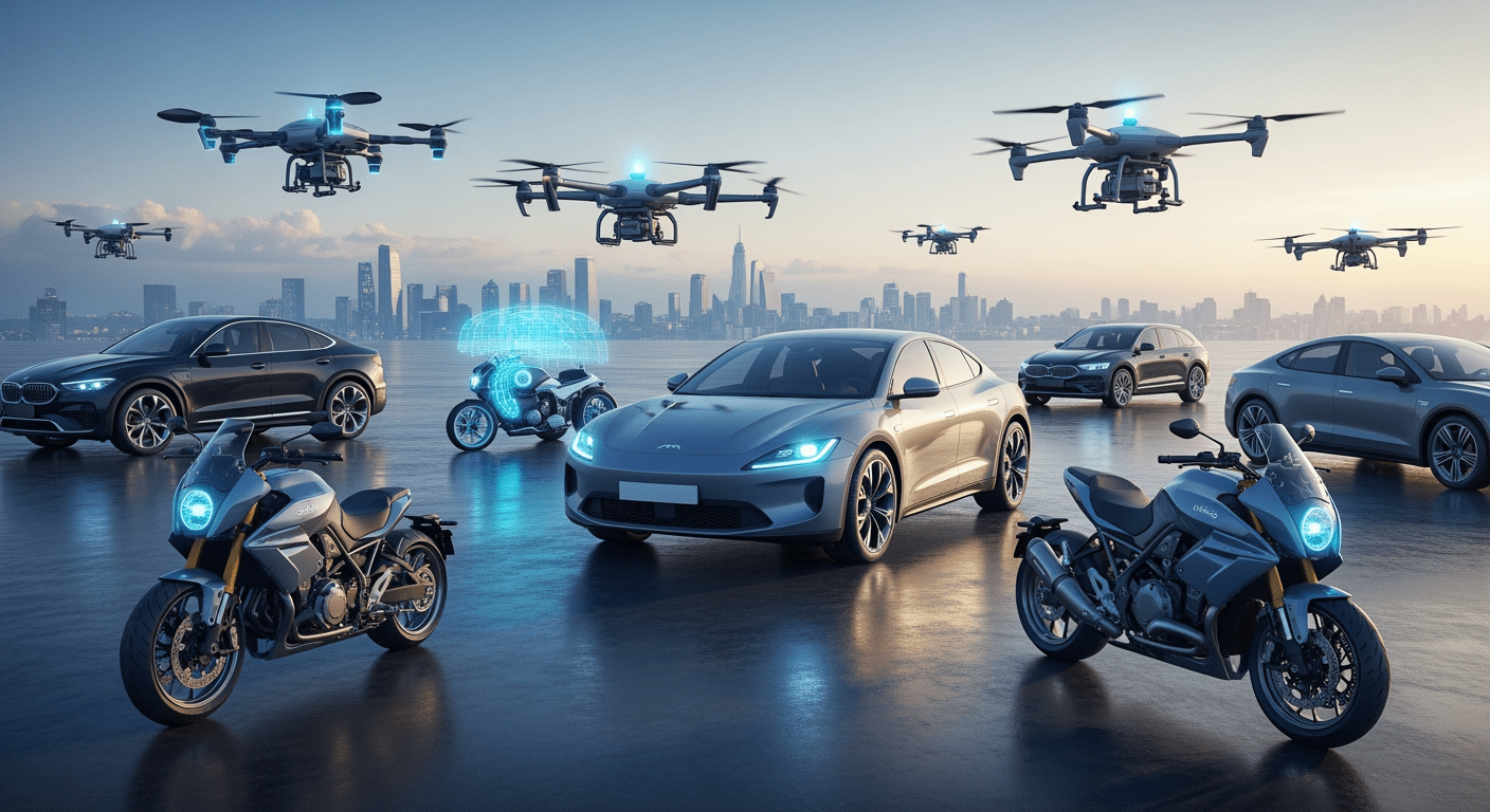 futur véhicules électriques batterie solid-state