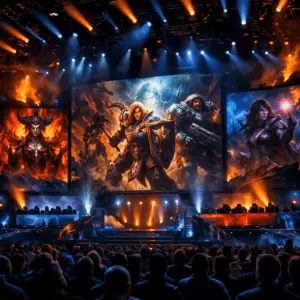 Blizzard Showcase 2026 : Dates, Horaires et Programme Complet des Annonces