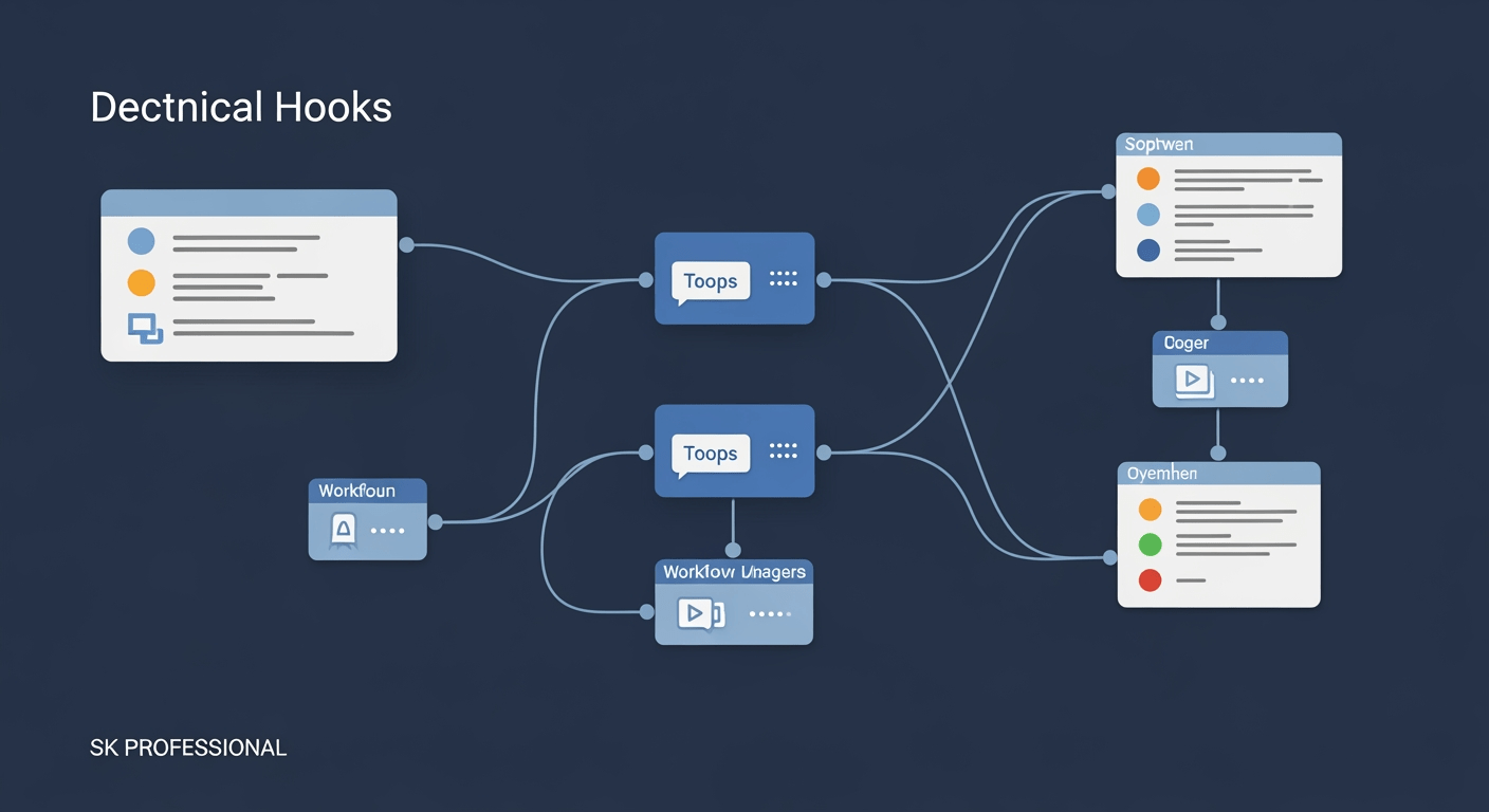 Systeme de hooks Claude Code