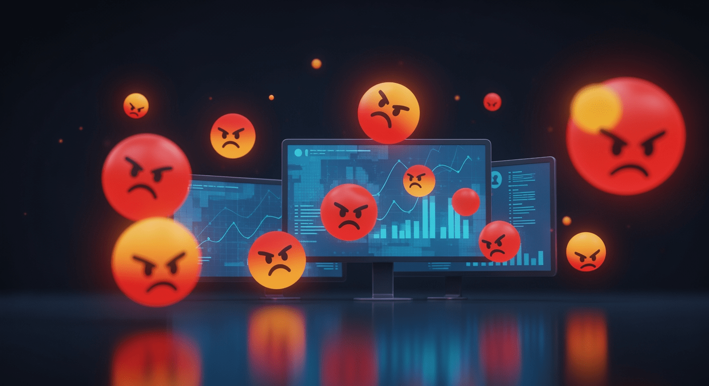 Réaction communauté développeurs