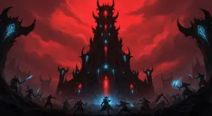 Diablo 4 : La Tour et les Classements arrivent en bêta le 12 janvier
