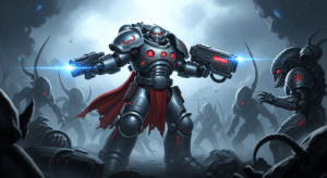 FPS StarCraft Blizzard annonce BlizzCon 2026