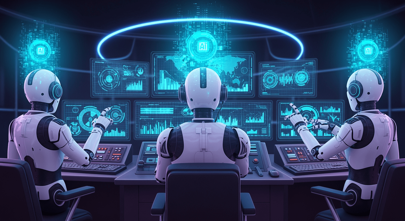 Agent Manager AntiGravity