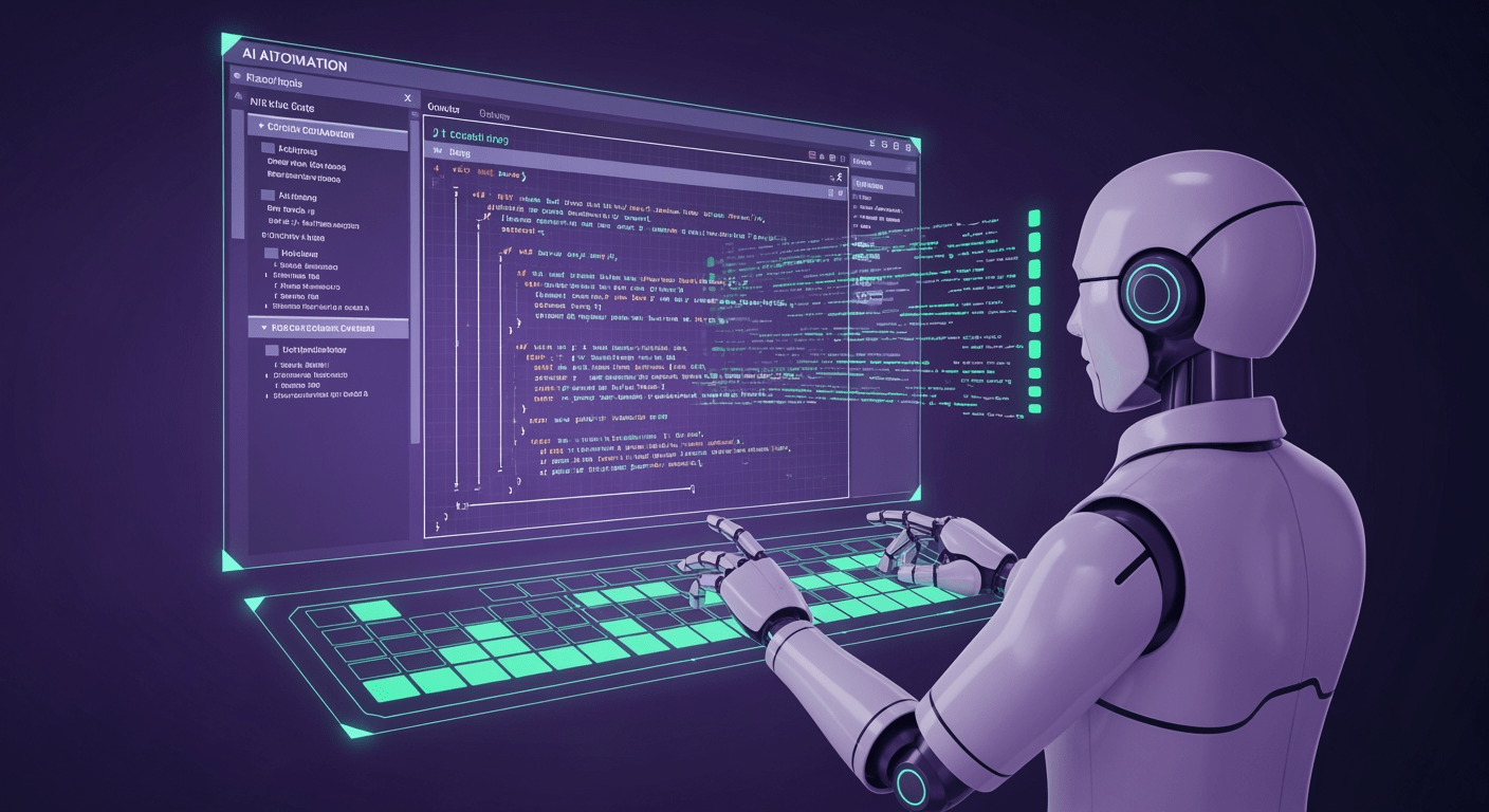 Google Antigravity plateforme codage IA autonome