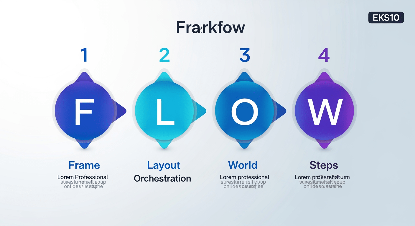 Framework FLOW pour AntiGravity