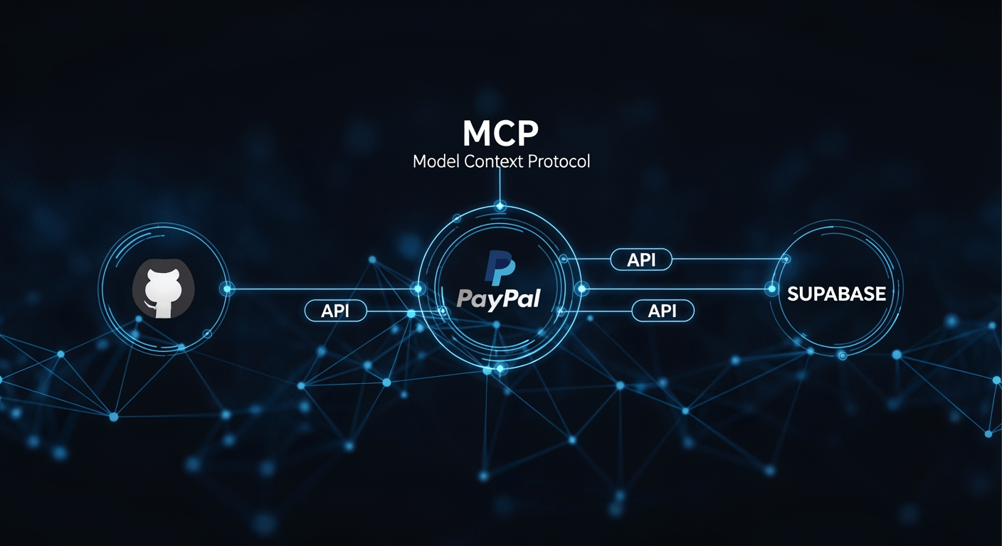 Serveurs MCP integration