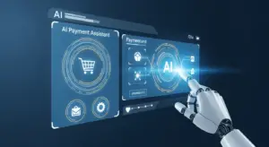 Google AP2 protocole paiement IA