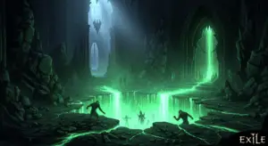 Guide Abyss Path of Exile 2