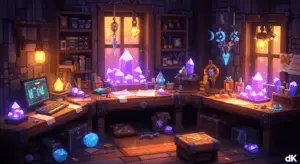 [GUIDE] Créer ton premier Pack et Item personnalisé - Hytale Modding