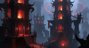 [GUIDE] La Tour : Nouveau Mode Compétitif de Diablo 4 - Saison 11