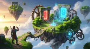 Hytale : L'Update 3 arrive, l'automatisation confirmée et 15 world designers recrutés !