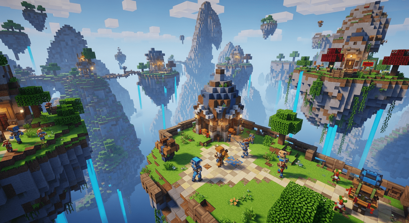 Hytale sortie early access serveurs