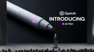 Stylo IA OpenAI Gumdrop : Révolution ou Échec Annoncé ?