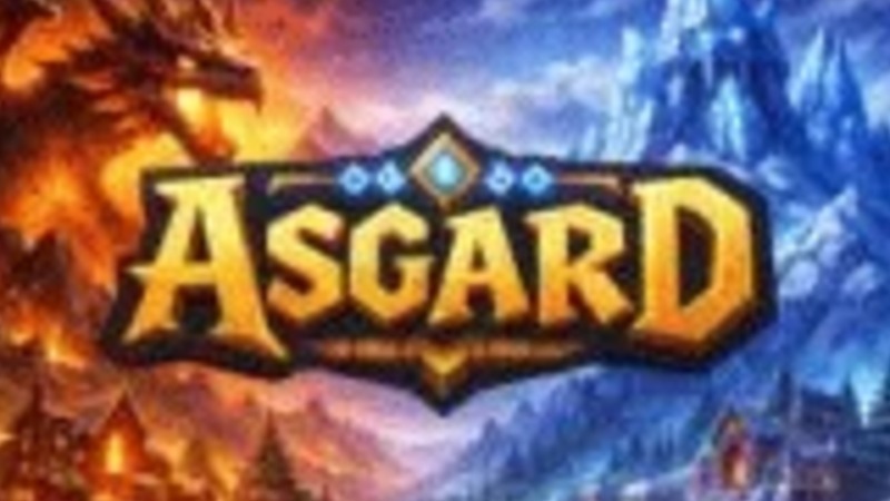 Asgard Gaming
