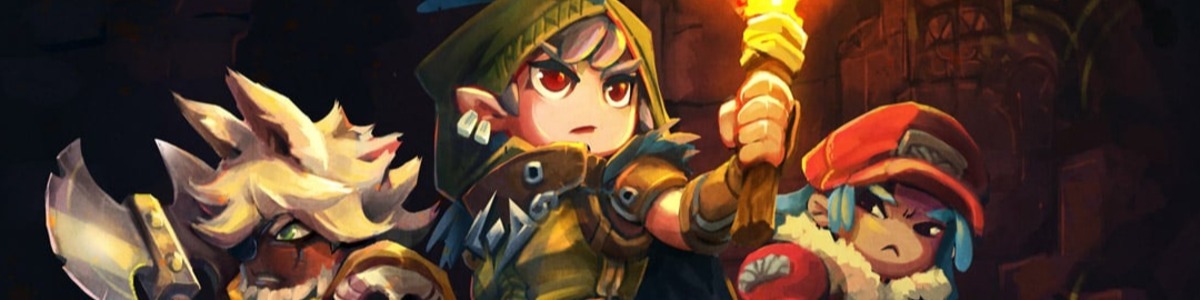 Bannière Asgard Gaming