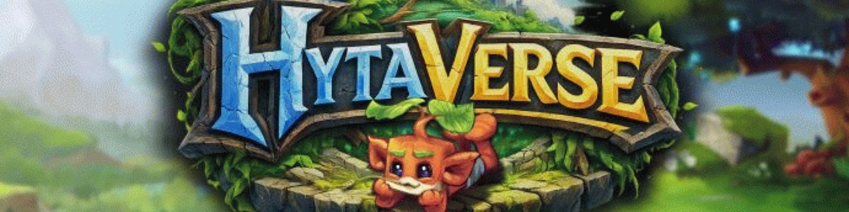 Bannière HytaVerse