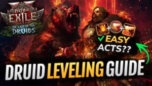 S-TIER | BUILD DRUIDE BEAR SHAMAN (@ronarray) | SAISON 4