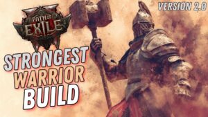 S-TIER | BUILD GUERRIER SUNDER HERALD CHAIN (@Perra Gaming) | SAISON 4