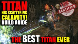 S-TIER | BUILD GUERRIER TIME OF NEED TITAN (@Lokati) | SAISON 4