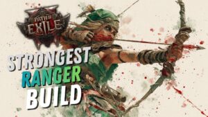 S-TIER | BUILD RANGER POISONBURST PATHFINDER (@Perra Gaming) | SAISON 4